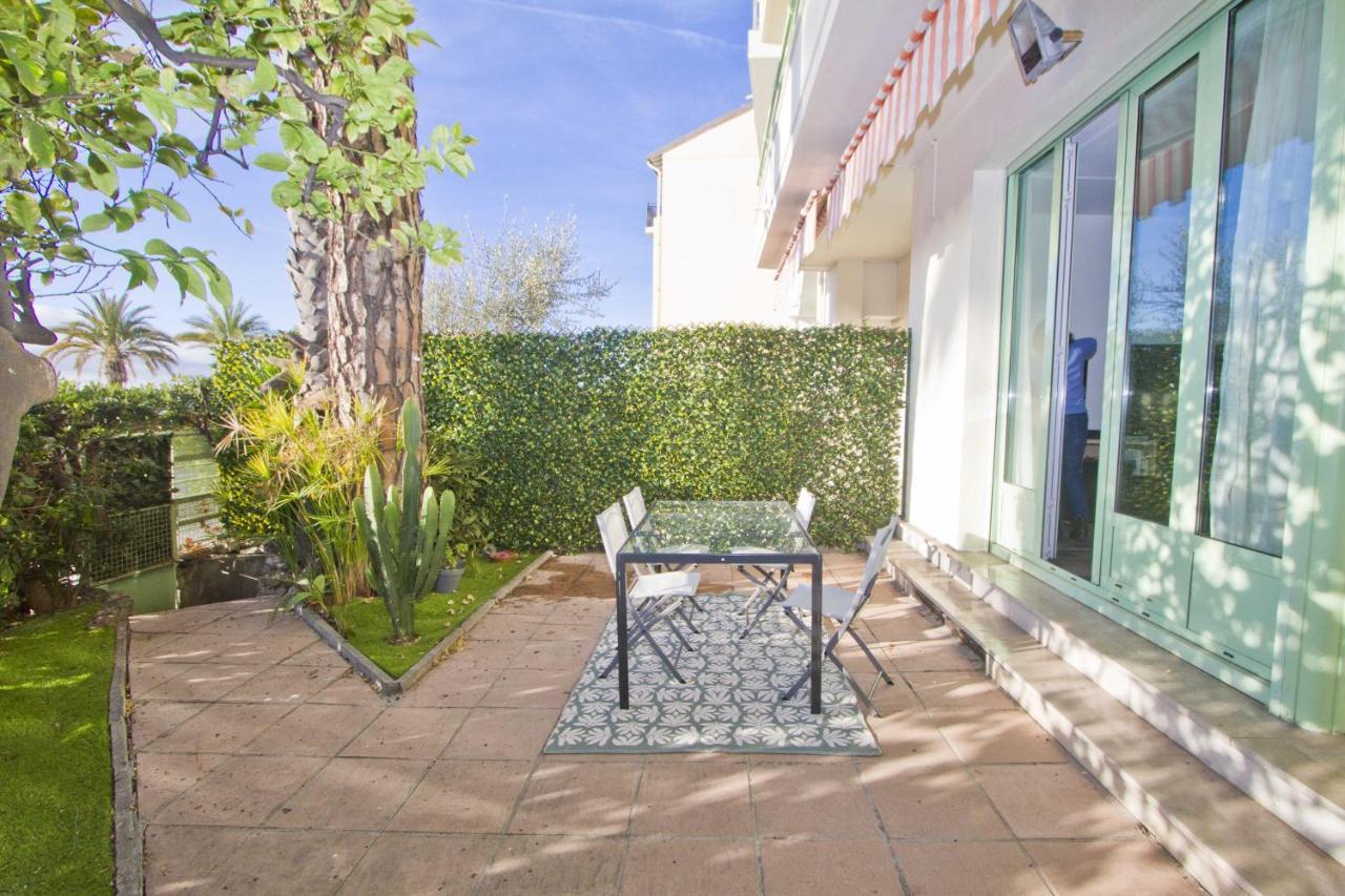 Garden Atlantide Promenade Appartement Nice