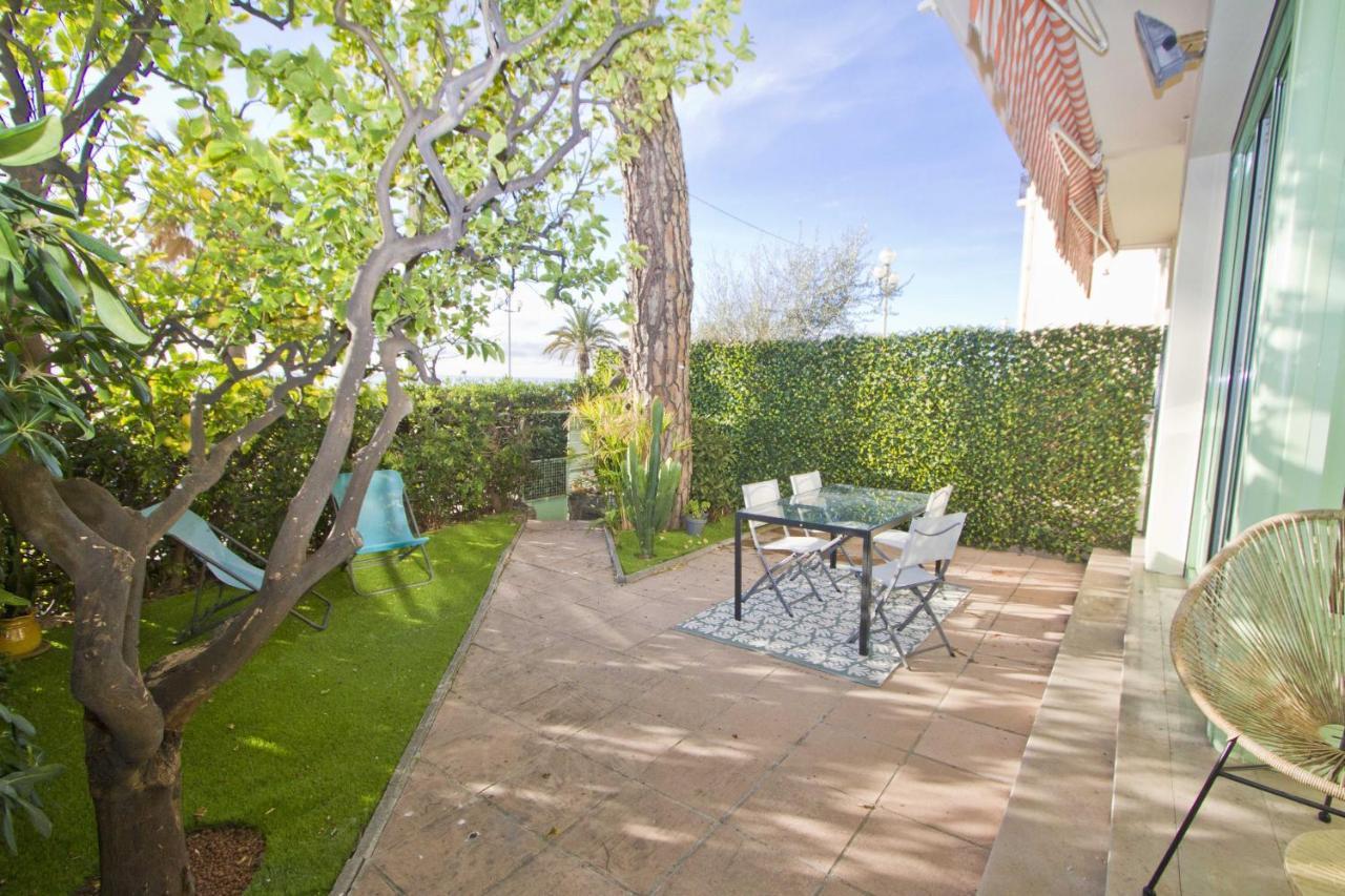 Garden Atlantide Promenade Appartement *
