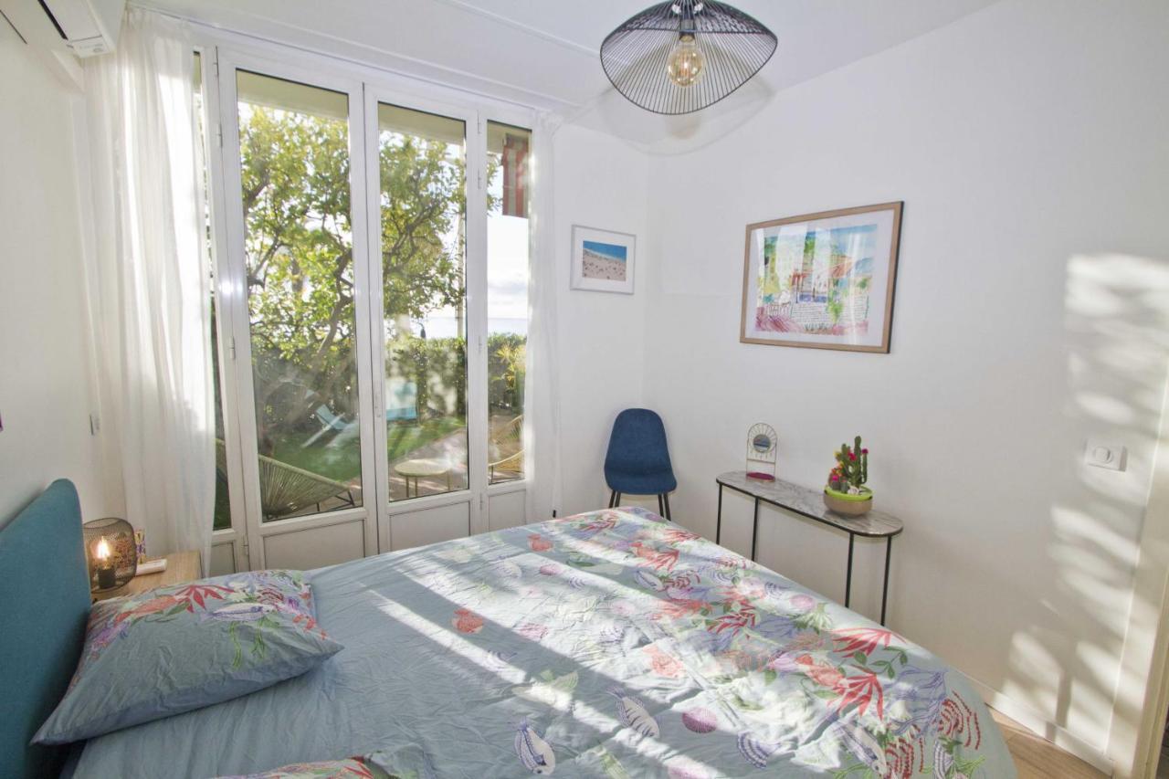 Garden Atlantide Promenade Appartement
